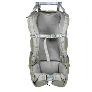 Mystery Ranch Pop Up 40 Backpack NWT Size M L Foliage Color